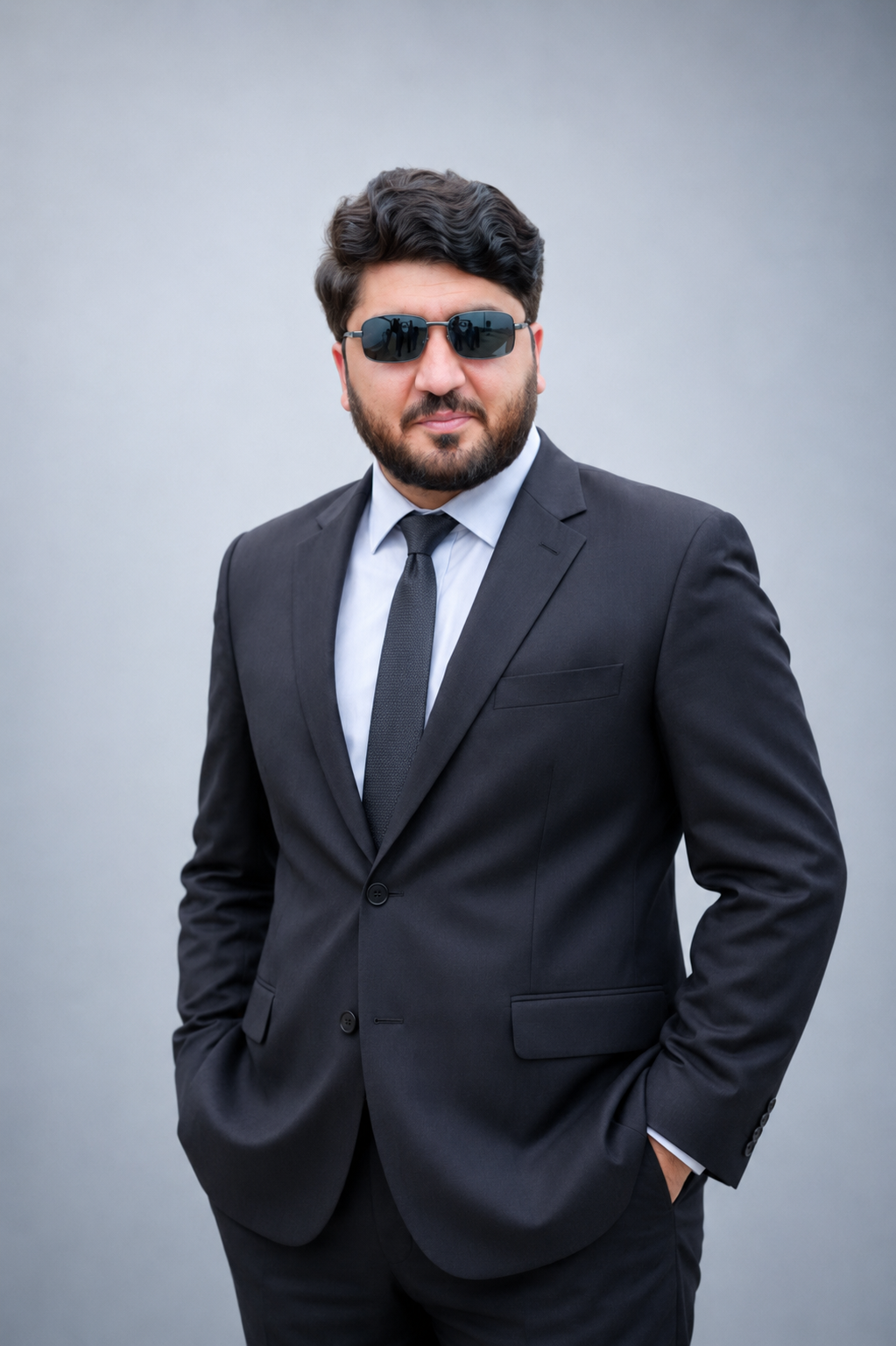Bilal Khurshid